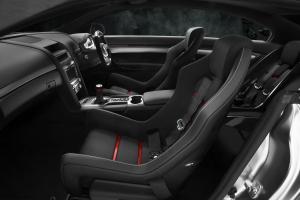 Holden Coupe 60 Concept 2008 года 